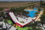 Castelo Park Aquático anuncia promoção para o feriado Castelo Park Aquático - Half Pipe - foto por divulgação Castelo Park Aquático