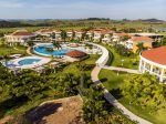 Daj Resort & Marina é opção para Páscoa em família no norte do PR DAJ_RS-571