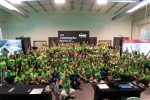 Alagoas recebe a 16ª Convenção Schultz DSC01278