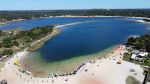 Lagoa de Alcaçuz - foto por por Denápoly Rodrigues
