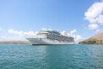 Oceania Cruises anuncia viagem de volta ao mundo em 2026 Oceania Cruises - Vista Photoshoot