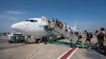 Pasajeros Flybondi