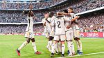 Real Madrid terá parque temático em Dubai Real-Madrid