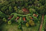 Santo Antônio do Pinhal tem nova opção de hospedagem sustentável Reserva Santo Antônio do Pinhal 1