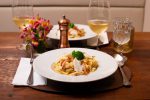 Próxima São Paulo Restaurant Week começa em 19 de abril Restaurante-Marialva-Elias-Gomes