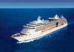 Royal Caribbean apresenta novas viagens de curta duração para a temporada 2025-26 Royal Caribbean_Divulgação