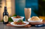 SeaWorld Orlando apresenta novidades em festival gastronômico Seven Seas Food Festival