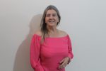 Sílvia César Farias da Cunha Lima - Prefeita de Areia - PB