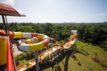 Parque aquático maranhense recebe investimento milionário para figurar entre os maiores do país Valparaíso_Divulgação Valparaíso Adventure Park