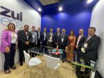 Azul anuncia voos diretos para Assunção a partir de Viracopos Azul anuncia voos para Assunção durante WTM