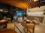 BRT Lounges inaugura a primeira sala VIP no Aeroporto de Porto Seguro em maio BRT Lounges_ Porto Seguro - Interna 3