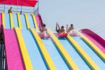 Castelo Park Aquático prorroga fim da temporada de verão e anuncia novidades Castelo Park Aquatico - Decolando - foto por divulgacao Castelo Park Aquatico