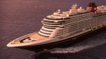 Disney Cruise Line anuncia novo navio inspirado em heróis e vilões Disney-Destiny-Exterior-2