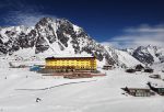 Estação de esqui Portillo tem novidades para a temporada de neve 2024 Hotel 7 (2)