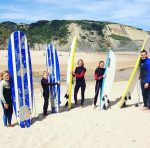Lisboa tem praias perfeitas para a prática de surf Lisbon-Portugal-Tourism-Surf--3-