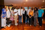 Barbados apresenta gastronomia Bajan aos brasileiros para lançamento do Food and Rum Festival Mariana Neaime