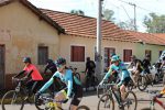 São Pedro inaugura circuito de cicloturismo com 16 novas trilhas Trajetos em meio à zona rural e urbana são pensados especialmente para os ciclistas, dos iniciantes aos mais experientes 6_ crédito Diego Soares