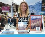 Novidades de Jujuy: província argentina se destaca durante evento do setor turístico WhatsApp Image 2024-04-18 at 15.59.06