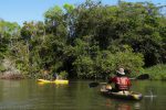 Conheça a maior trilha aquática do Brasil com mais de 400 km maior trilha aquática do Brasil