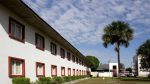 Hotel Vila Rica é destaque em Belém para a COP30 fachada Belem