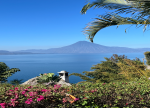 Hospedagens Memoráveis: Lago Atitlán e Carnaubinha Praia Resort lago atitlan