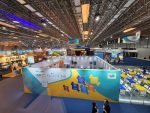 51ª edição da ABAV Expo anuncia novo local em Brasília 20230929_143827