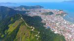 Dia Nacional da Mata Atlântica: Litoral Norte de São Paulo tem 85% do bioma preservado do estado DJI_0113