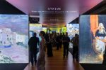 Exposição de Salvador Dalí estreia em São Paulo DesafioDalifoto