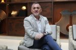 Líderes criativos comandam o Marriott Santa Cruz de La Sierra, que fica na capital econômica da Bolívia Gerente Geral_Foto Cláudio Lacerda Oliva (2)