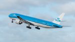 KLM passa a aceitar PIX nas compras de passagens aéreas e serviços KLM-B777