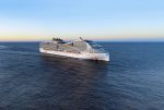 MSC divulga mais detalhes de seu novo navio, MSC World America MSC World America_Divulgação