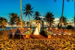 Destination Wedding: 4 motivos para se casar na praia Novios-en-la-locacion-Duna