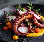 Confira dicas de restaurantes em diferentes cidades para celebrar o Dia das Mães Polvo-do-Chef-Edu