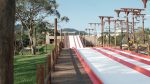Novo parque temático de Pomerode abre ao público em junho Spitz Pomer