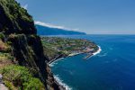 Ilha da Madeira ganha certificação de Destino Turístico Sustentável Vista de Ponta Delgada - Crédito Turismo da Madeira