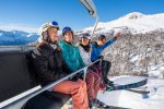 Bariloche se prepara para receber até 50 mil brasileiros nesta temporada de inverno bariloche
