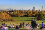londres