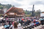 Campos do Jordão espera receber 1,5 milhão de turistas na alta temporada de inverno 2023-07-30-fcj-CAP-orquestra-do-festival-rebecca-tong-fotos-iris-zanetti-23