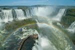 Cataratas do Iguaçu são a principal atração da América do Sul em ranking do Tripadvisor 40154941585_75696a6f8f_c