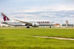 Qatar Airways tem promoção de passagens até domingo (30) 541855-QR-VCE-Resumption-a8cfc4-original-1718207639