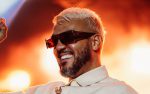 Thermas da Mata: Belo é atração principal do 4º Esquenta Thermas DSC07389 v1