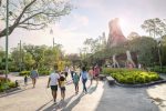 O que você precisa saber sobre o Dreamworks Land no Universal Orlando Resort DreamWorks Land is Now Open at Universal Orlando Resort
