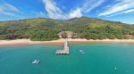 Explorando as novidades de Ubatuba: 5 experiências que tornam o destino sempre novo Green-Haven-Ilha-Anchieta--Divulgacao--2-