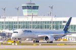 Lufthansa anuncia retomada da rota entre São Paulo e Munique Lufthansa