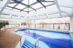 Rede Travel Inn oferece 10% de desconto para as férias na capital paulista Travel Inn_Park Avenue_Divulgação