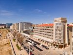 Portugal ganha novo hotel da Vila Galé na Figueira da Foz Vila Galé_Divulgação