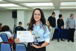 Empreendedora de Areia é premiada durante seminário voltado à juventude WhatsApp Image 2024-06-24 at 14.51.13 (2)