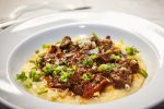 Santo Colomba segue tendência gastronômica e lança Menu Executivo santocolomba-executivo_Ragù di Ossobuco con Polenta