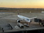 sky airline BH