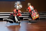 Festival de cultura japonesa acontece no Museu da Imigração, em São Paulo unnamed